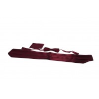 Brianze Bordo Smokin Kemeri Set SKMR-3